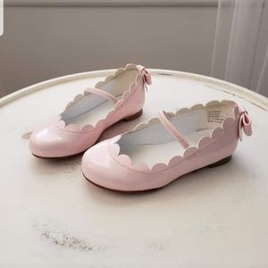 Janie and Jack Dress Shoes